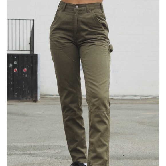 Brandy Melville Pants - Brandy Melville Jane Cargo Pants